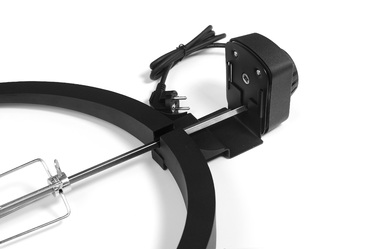 Вертел для керамического угольного гриля Kamadо GRILLI