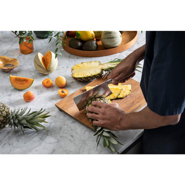 Нож Cleaver Fiskars All Steel (1062885)