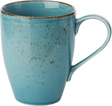 Набор посуды, 4 предмета, синий Nature Collection Creatable