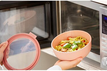 Набір контейнерів високих 4 предмета Nordic Blue Cirqula Mepal