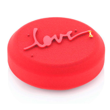 KIT LOVE 360 Набор форм из резины