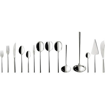 Набір столових приборів 70 предметів Piemont Villeroy & Boch