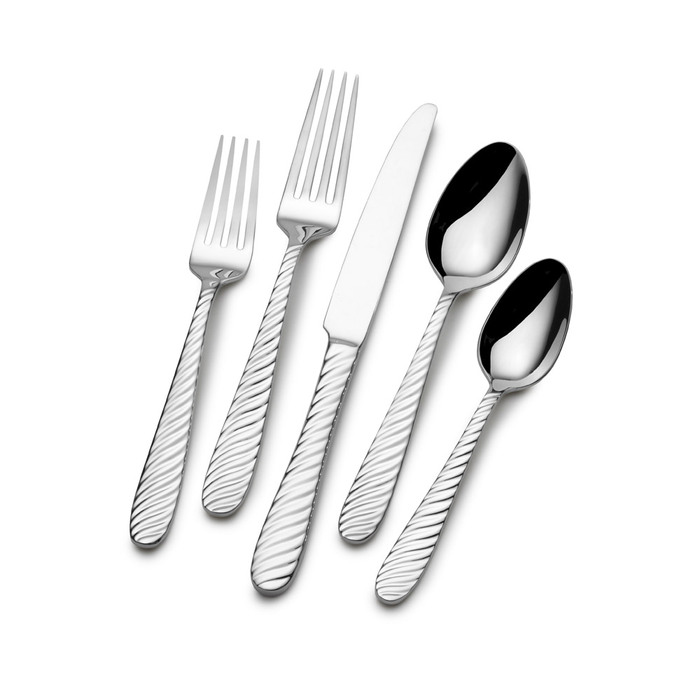 Набір столових приладів 65 предметів Bonita Mikasa