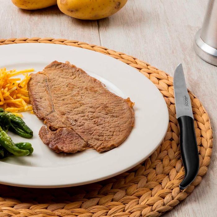 372900 Ніж для стейку, 110 мм
