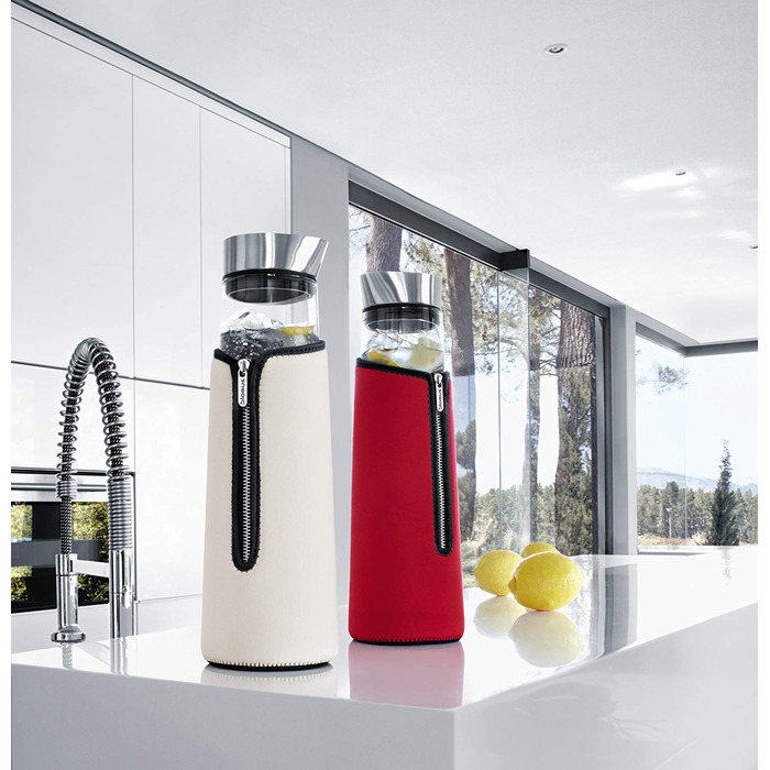 Графин для води 1 л Acqua Blomus