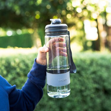 Пляшка для води Fissman 810 мл (6933)