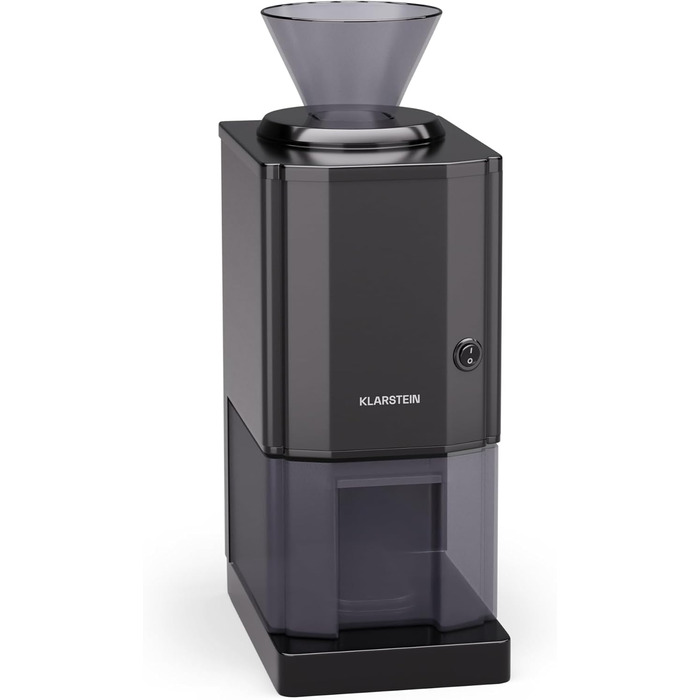Льодоподрібнювач з нержавіюча сталь 3,5 л Klarstein