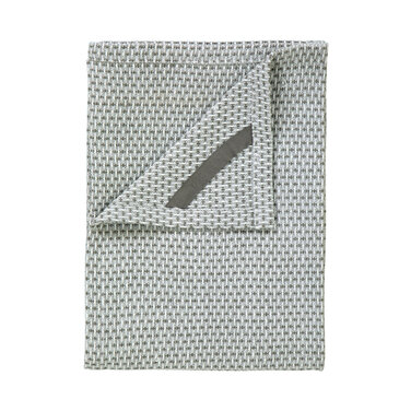 Рушник кухонний 50 х 70 см набір 2 предмета Lily White / Agave Green Ridge Blomus