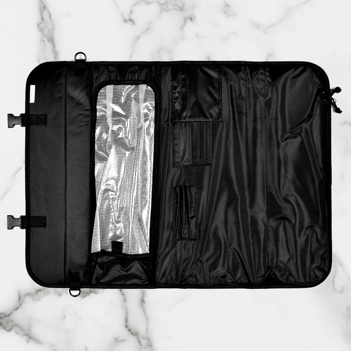 37710 Чохол для 10-ти ножів 515 x 162 мм