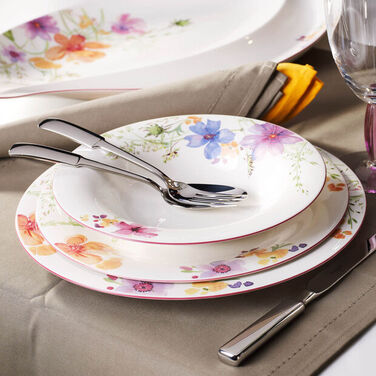 Тарілка 27 см Mariefleur Villeroy & Boch