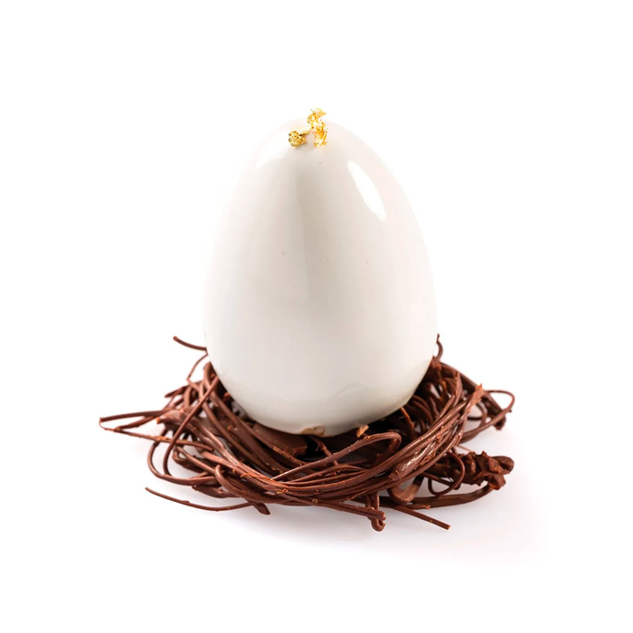 MUL3D/ 48A+B Форма из резины