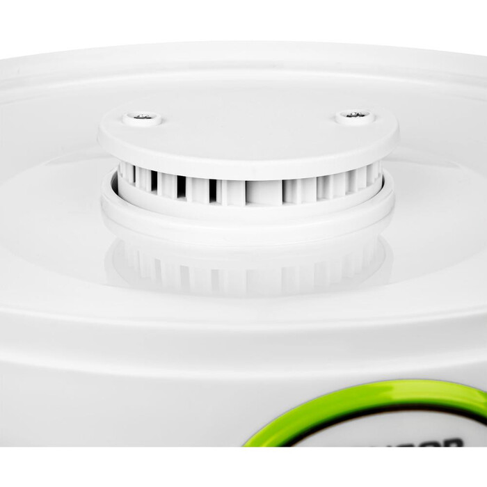 Дегідратор на 5 полиць, 240 Вт, зеленый SENCOR