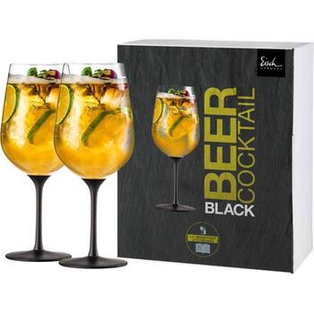 Набір келихів для пивних коктейлів в подарунковій упаковці 655 мл, 2 предмета Secco Flavoured Eisch