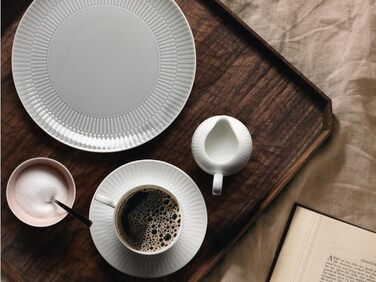 Піала для пластівців 15 см, сірий Amina Seltmann Weiden