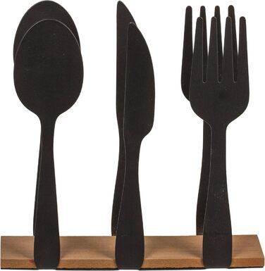 Тримач для серветок 16,5 x 4 x 16,5 см Out of the blue