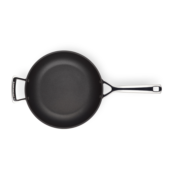 Сковорода глибока 26 см Toughened Non-Stick Le Creuset