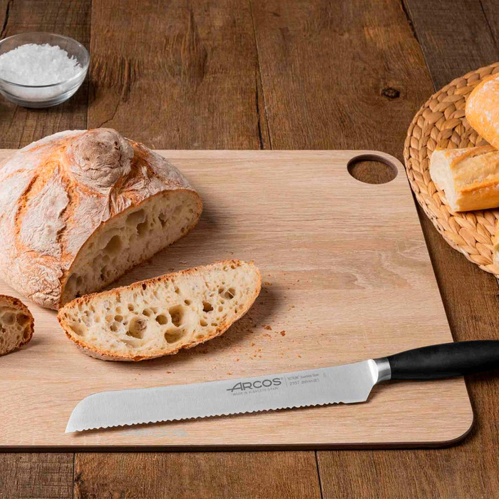 210700 Ніж для хліба серія 'Clara' 200 мм