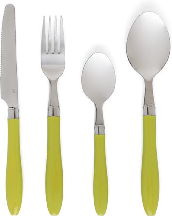 Столові прибори Amefa 8x6x27 см (Аніс)