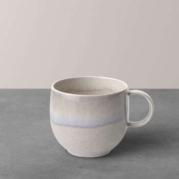 Чашка з ручкою 290 мл Perlemor Sand Villeroy & Boch