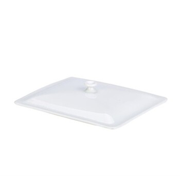Крышка для гастроемкости 32.5 x 26 x 10 см, GenWare