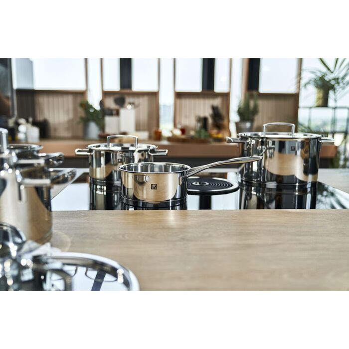 Набор кастрюль 9 предметов Passion Zwilling