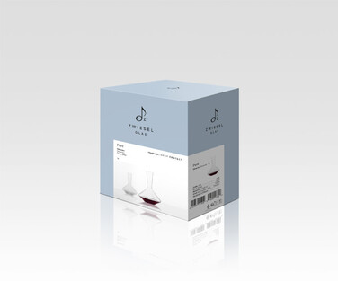 Декантер 0,75л для червоного вина Pure Zwiesel Glas