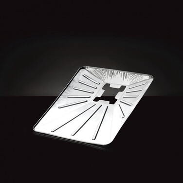 Набір із 3 піддонів для збору жиру на газовому грилі Freestyle 365 Napoleon