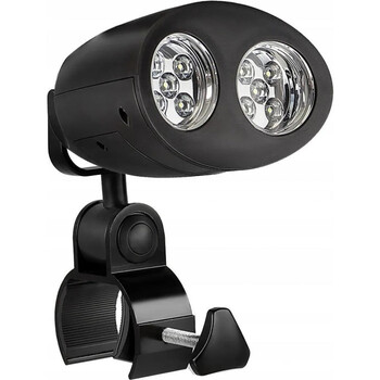 Фонарик для гриля GRILLI 777481 Код: 012922