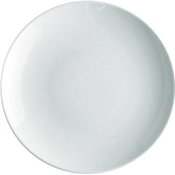 Тарілка для десертів 20 см 6 предметів Mami Alessi