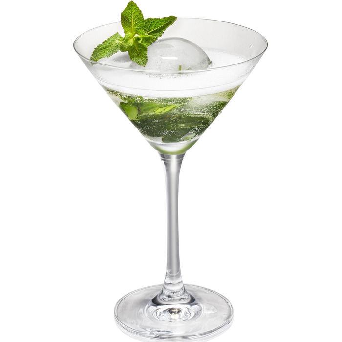 Набор форм для льда, 2 предмета Globe Gefu