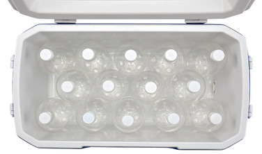 Термобокс 45 л Poly-lite Coleman