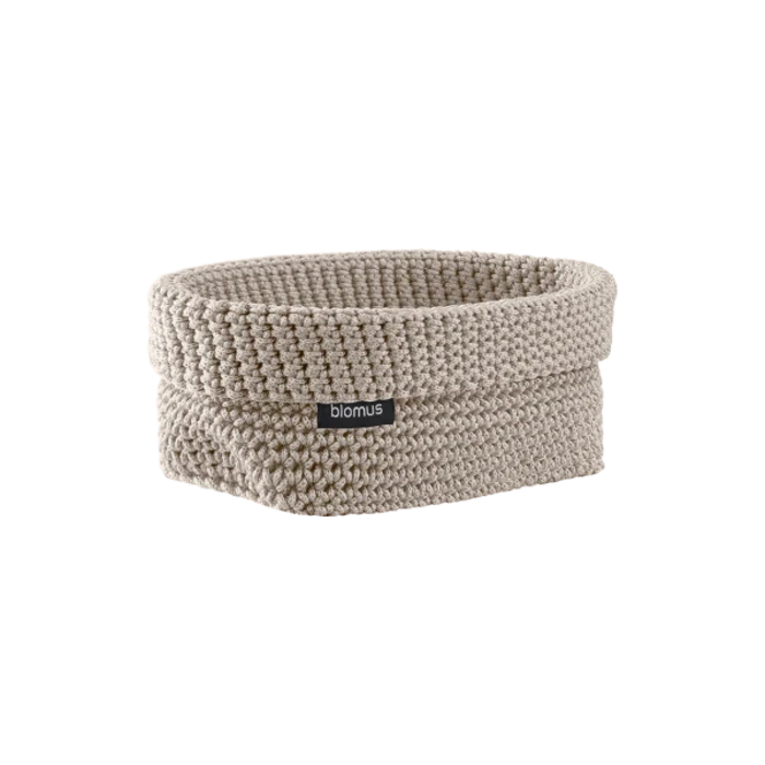 Органайзер для приладдя 20 х 12 см L Moonbeam Tela Blomus