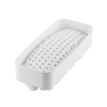 BEEHIVE 1100 Форма силіконова 'вулик' 250x90 h73мм, 1100 мл