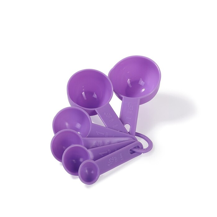 Набір мірних Fissman 8 предметів (7526)