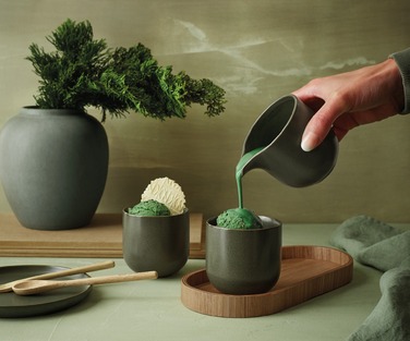 Соусник\Молочник 0,2 л Nori Coppa ASA-Selection