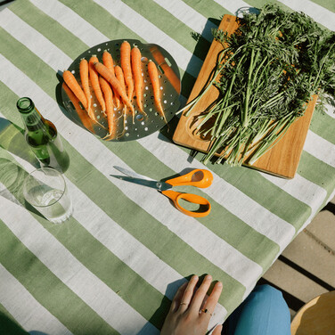 Ножиці Fiskars Classic універсальні 21 см (1075031)