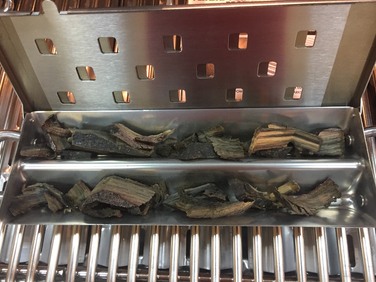 Тріска з дубової 70-річної бочки вино 500г GRILLI 77780 Код: 004387