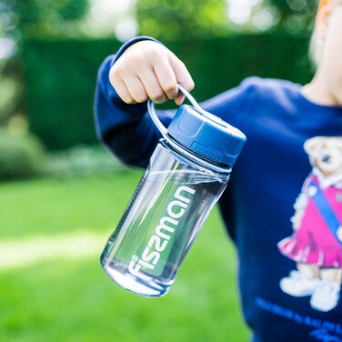 Пляшка для води Fissman 650 мл (6931)