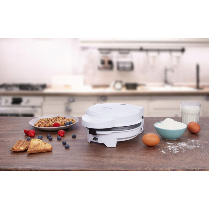 Вафельниця Gorenje WM701W (7051751)