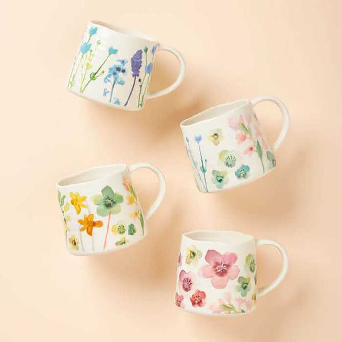 Кухоль для чаю, порцеляна 380 мл Maxwell & Williams