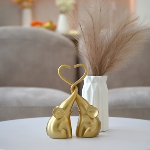 Декоративні фігурки, статуетки