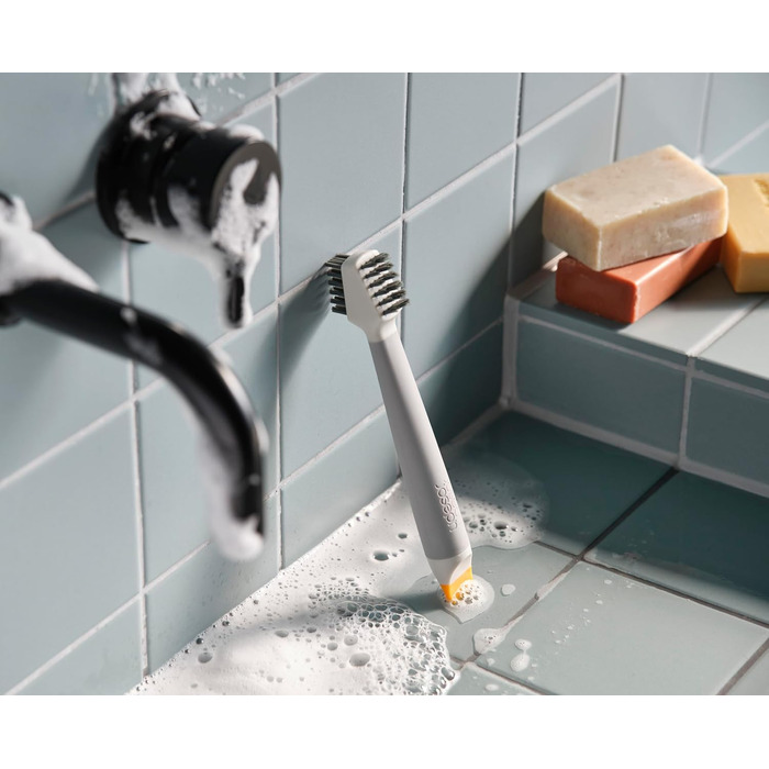 Щітка для чистки поверхонь 18x5x3 см Joseph Joseph