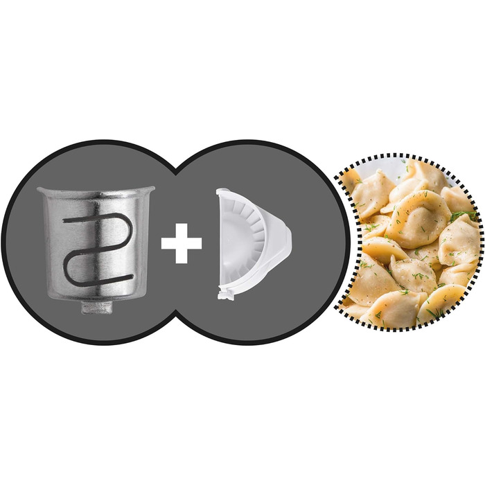 Машина для макаронних виробів PMP500 Riviera-et-Bar