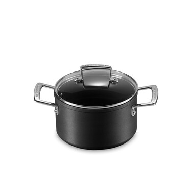 Каструля 18 см Toughened Non-Stick Le Creuset