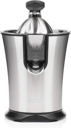 Соковижималка з нержавіючої сталі  160 Вт Princess