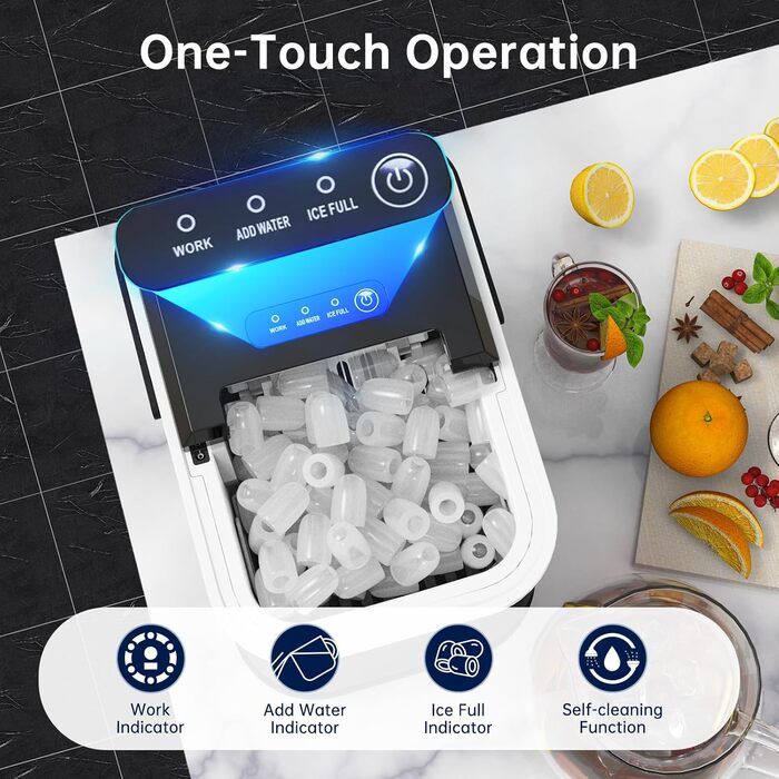 Льодогенератор 120 Вт Cormix