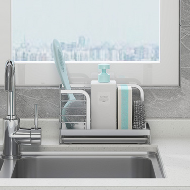 Органайзер для раковини з піддоном OriwarE