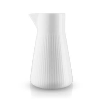 Глечик 1 л білий Legio Nova Eva Solo