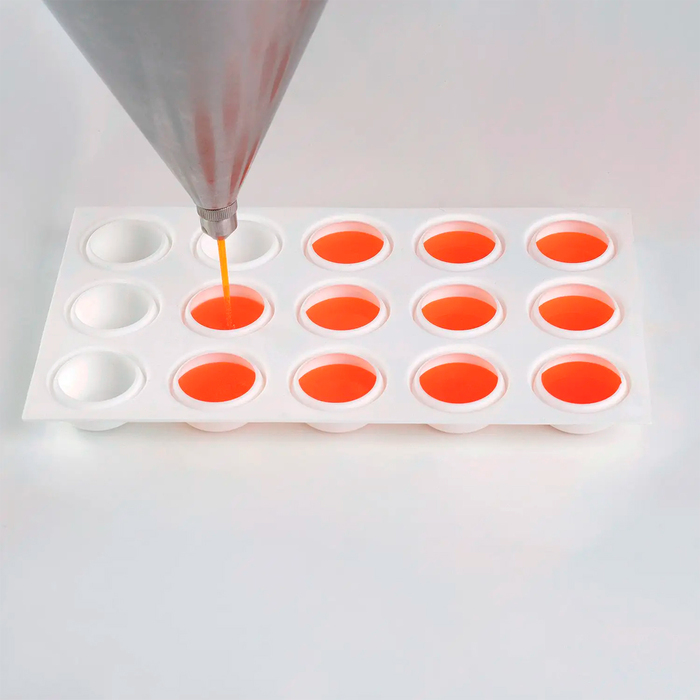 Globe Форма из резины