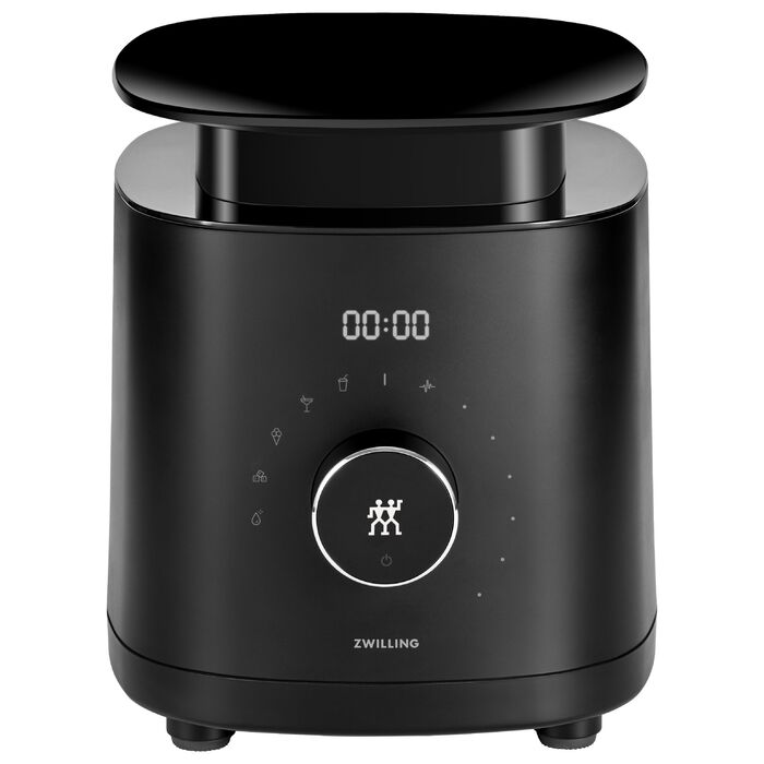 Високопродуктивний блендер Pro чорний Enfinigy Zwilling